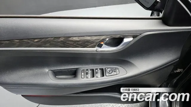 Hyundai Grandeur IG id 2827445 из Кореи 8