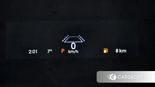 Lincoln Aviator 2nd generation id 3468474 из Кореи 8