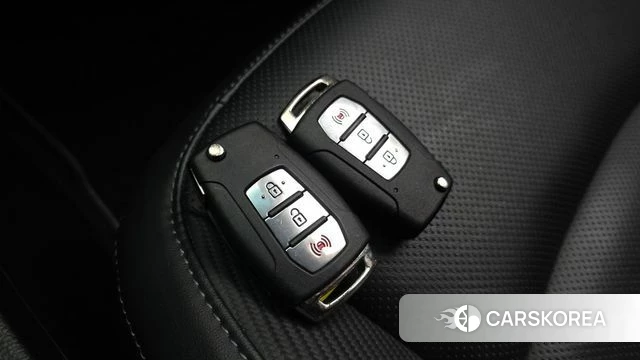 Ssangyong The New Tivoli id 3896679 из Кореи 8