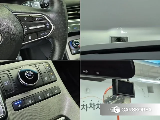 Hyundai Palisade id 3012738 из Кореи 8