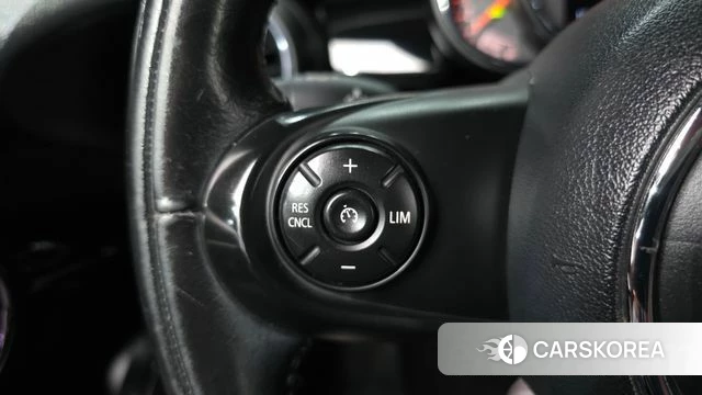 Mini Cooper Convertible id 4477179 из Кореи 8