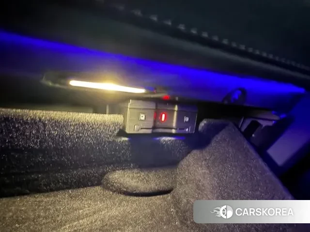 Mercedes-Benz G-Class W463b id 3416108 из Кореи 8