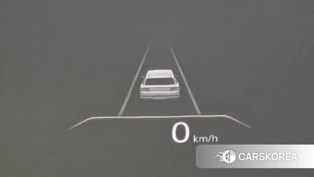 Genesis GV80 id 3379960 из Кореи 8