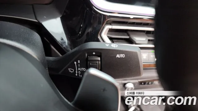 BMW Z4 (G29) id 2699541 из Кореи 8