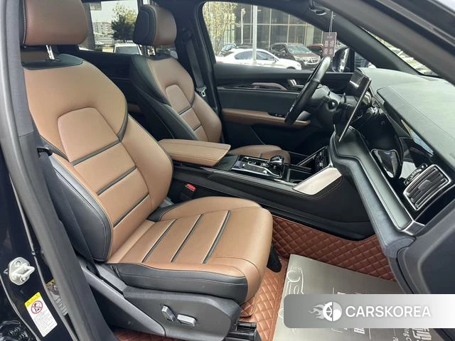 BYD Tang DM id 4214142 из Китая 8