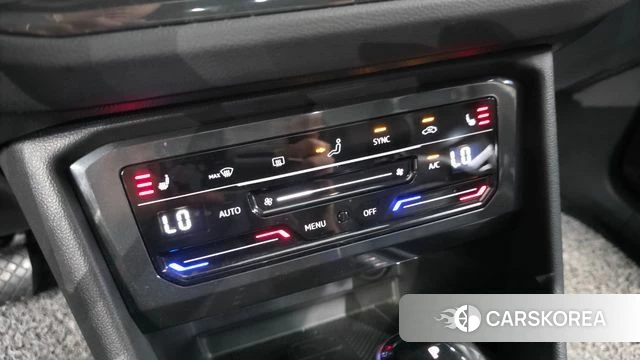 Volkswagen Tiguan second Generation id 4409753 из Кореи 8