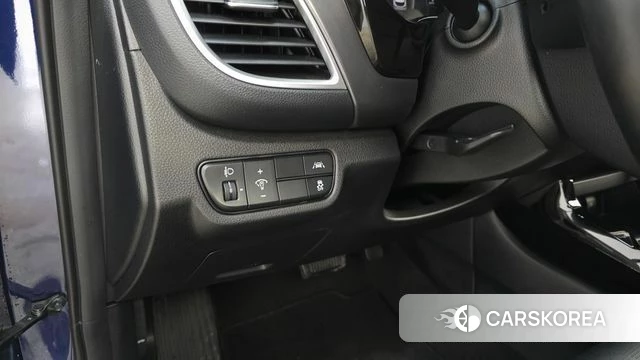 Kia Seltos id 4475531 из Кореи 8