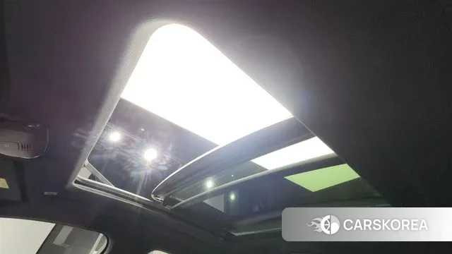 BMW X6 (G06) id 3707531 из Кореи 8