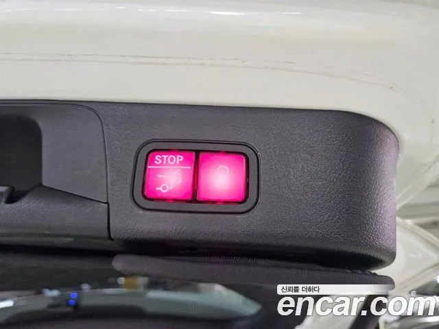 Mercedes-Benz EQB X243 id 2720741 из Кореи 8