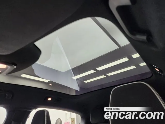 Volvo C40 Richards id 2734086 из Кореи 8