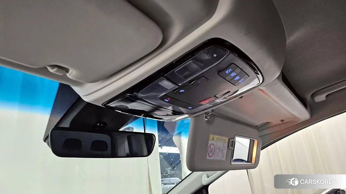 Hyundai Staria id 2167032 из Кореи 8