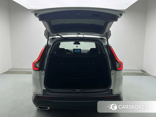Honda CR-V id 4313897 из Китая 8