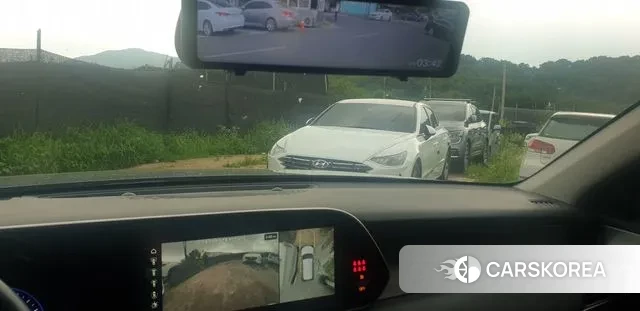 Hyundai Palisade id 2902879 из Кореи 8