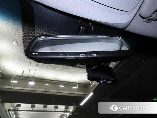 Hyundai Sonata New Rise id 4286307 из Кореи 8
