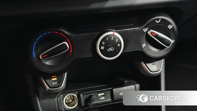 Kia All New Morning (JA) id 4620454 из Кореи 8