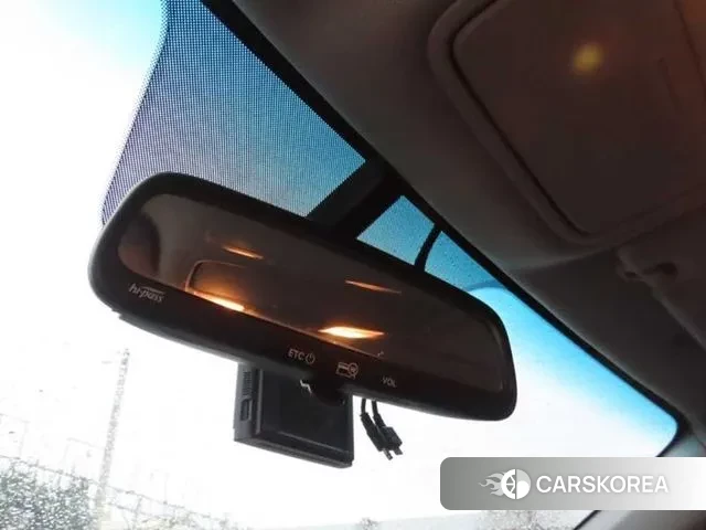 Kia The New K5 2nd generation id 3500003 из Кореи 8