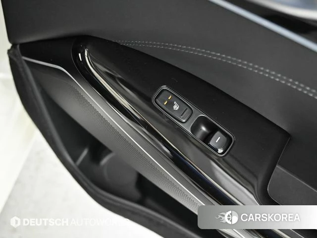 Kia Come New K7 id 4615384 из Кореи 8
