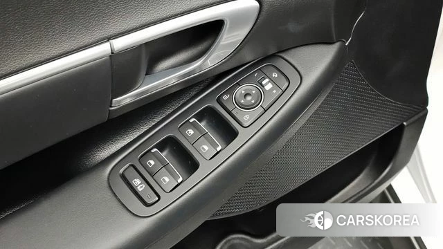 Hyundai Sonata (DN8) id 4317731 из Кореи 8