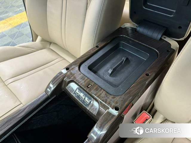 Buick GL8 id 4228453 из Китая 8
