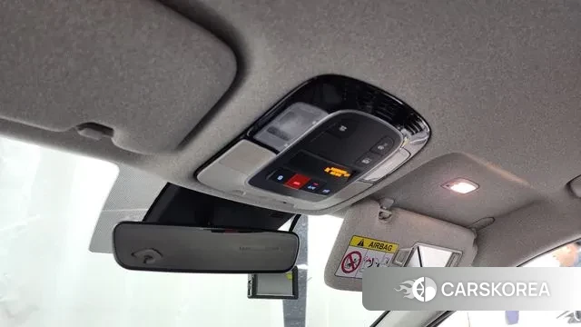 Hyundai Sonata (DN8) id 3539524 из Кореи 8