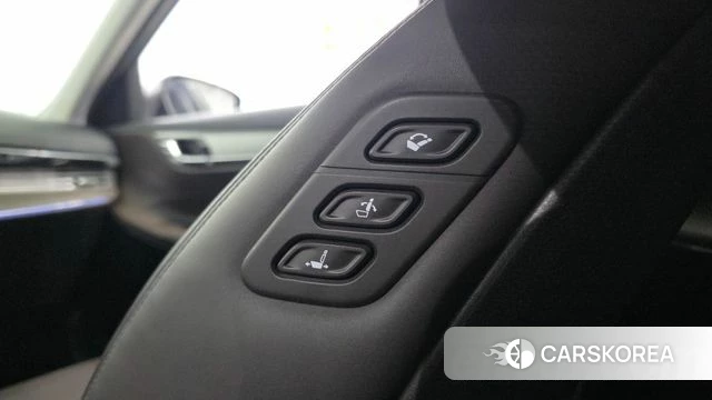 Hyundai The New Grandeur IG id 4232032 из Кореи 8