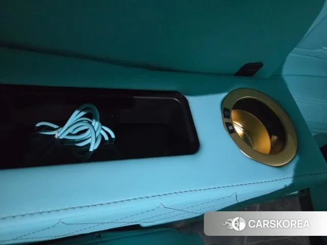 Cadillac Escalade 5th Generation id 3300386 из Кореи 8