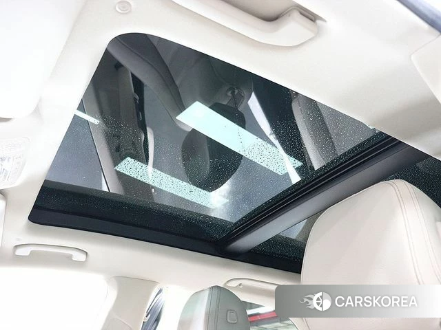 Mercedes-Benz GLE-Class W167 id 3889182 из Кореи 8