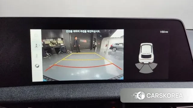 Kia EV6 id 3328371 из Кореи 8