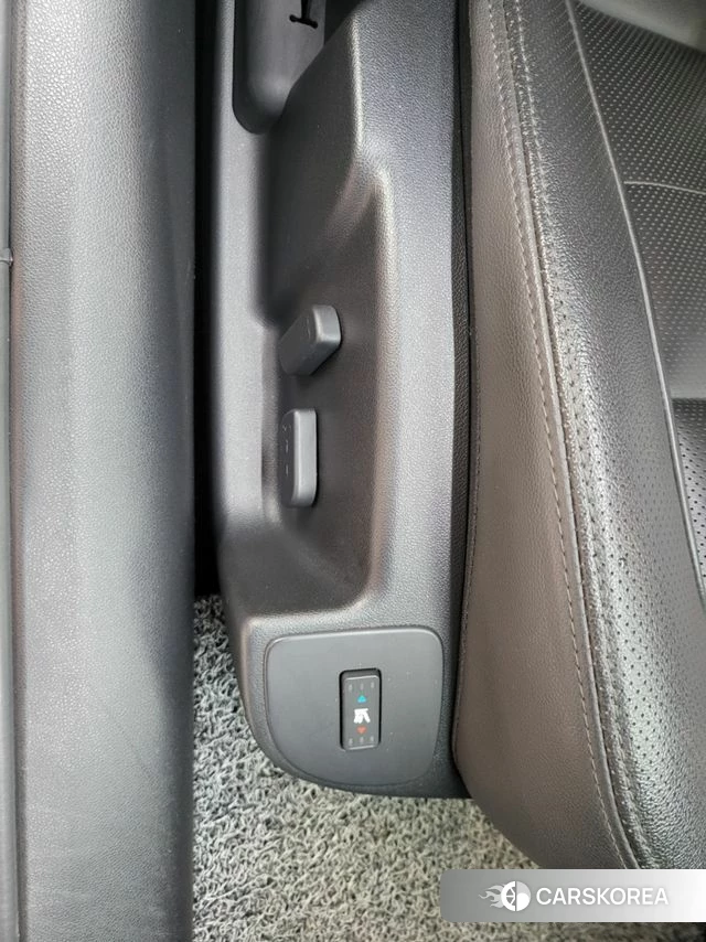 Renault Korea (Samsung) SM5 Nova id 4392691 из Кореи 8