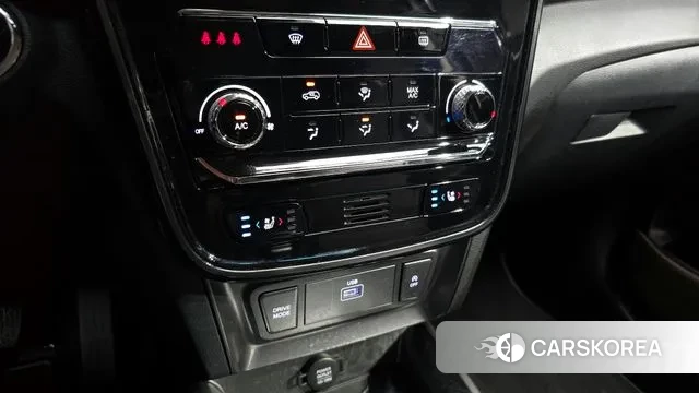 Ssangyong Tivoli Air id 3273579 из Кореи 8