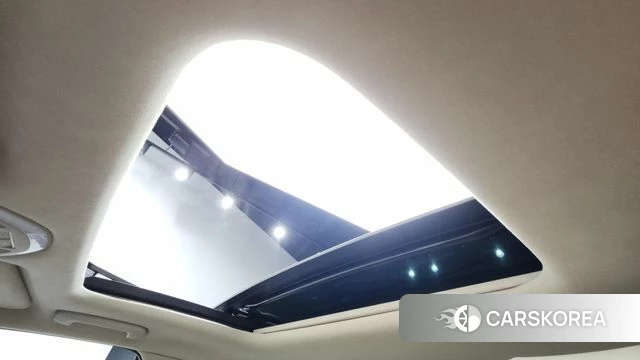 Genesis G70 id 3924605 из Кореи 8