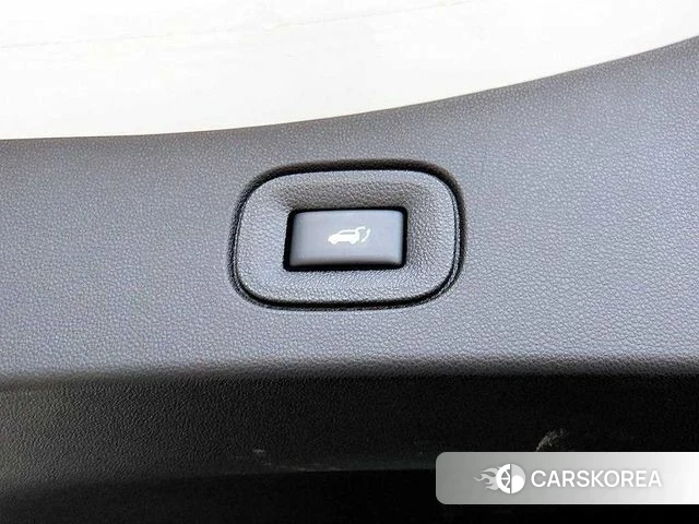 Renault Korea (Samsung) The New QM6 id 3885602 из Кореи 8