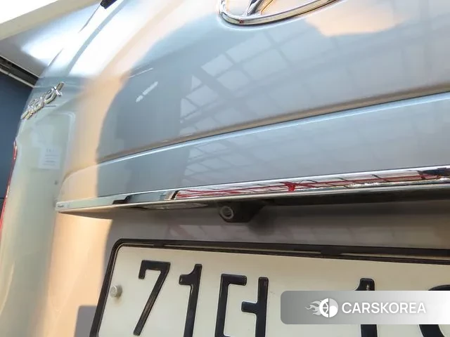 Hyundai The New Grand Starex id 3350542 из Кореи 8