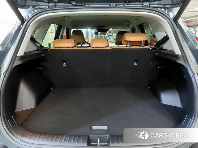 Kia The New Seltos id 4579927 из Кореи 8