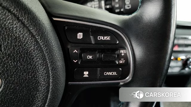 Kia Niro EV id 3911851 из Кореи 8