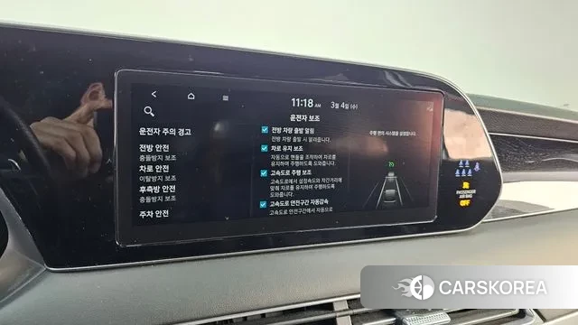 Hyundai Palisade id 3740615 из Кореи 8