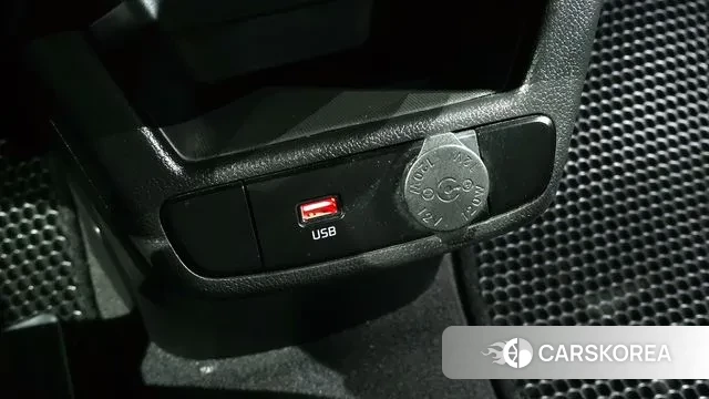 Kia The New Ray id 3764829 из Кореи 8