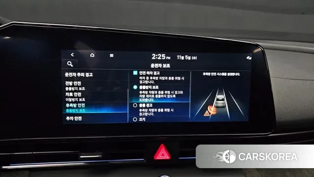 Hyundai Avante (CN7) id 3328054 из Кореи 8