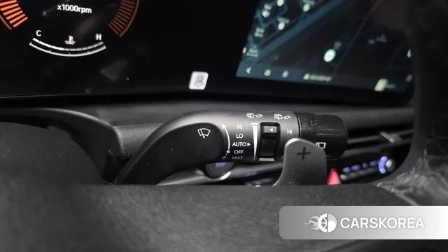 Hyundai The New Tucson (NX4) id 3610045 из Кореи 8