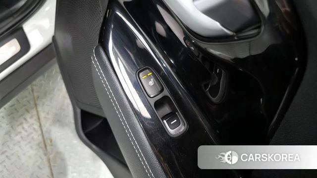 Kia Niro EV id 4363074 из Кореи 8