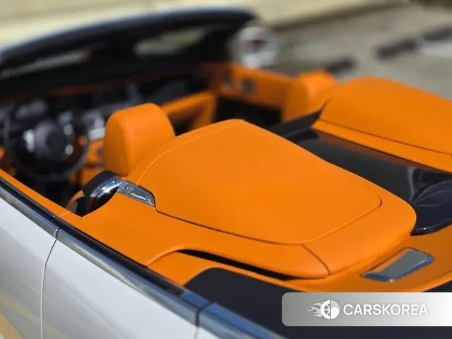 Rolls-Royce Dunn id 3090645 из Кореи 8