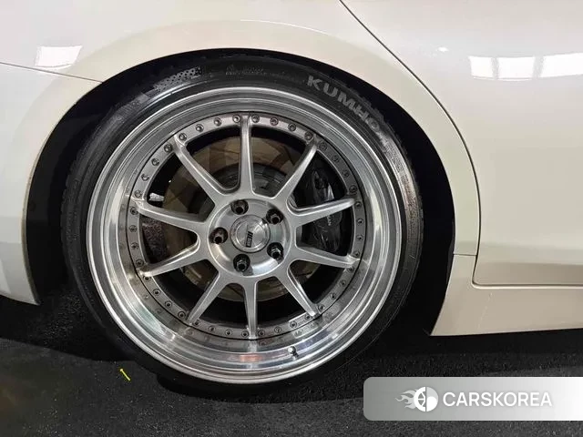 Infiniti Q50 id 3616631 из Кореи 8