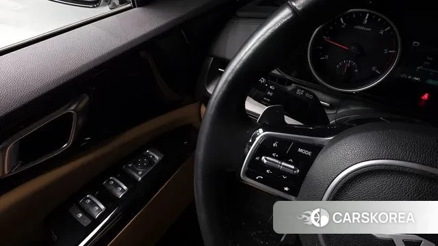 Kia Carnival 4th generation id 3620954 из Кореи 8