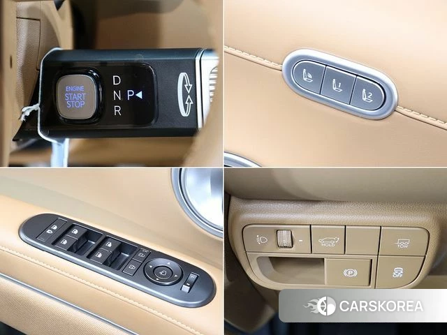 Hyundai Palisade (LX3) id 4515928 из Кореи 8