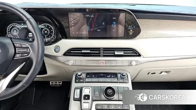 Hyundai Palisade id 3650078 из Кореи 8