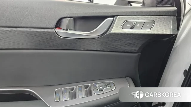 Hyundai Palisade id 3373670 из Кореи 8