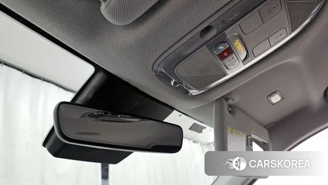 Hyundai Ionic 5 id 3711464 из Кореи 8