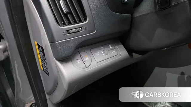 Hyundai The New Grand Starex id 3765706 из Кореи 8