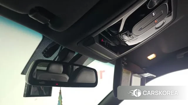 Ssangyong All New Rexton id 3417236 из Кореи 8