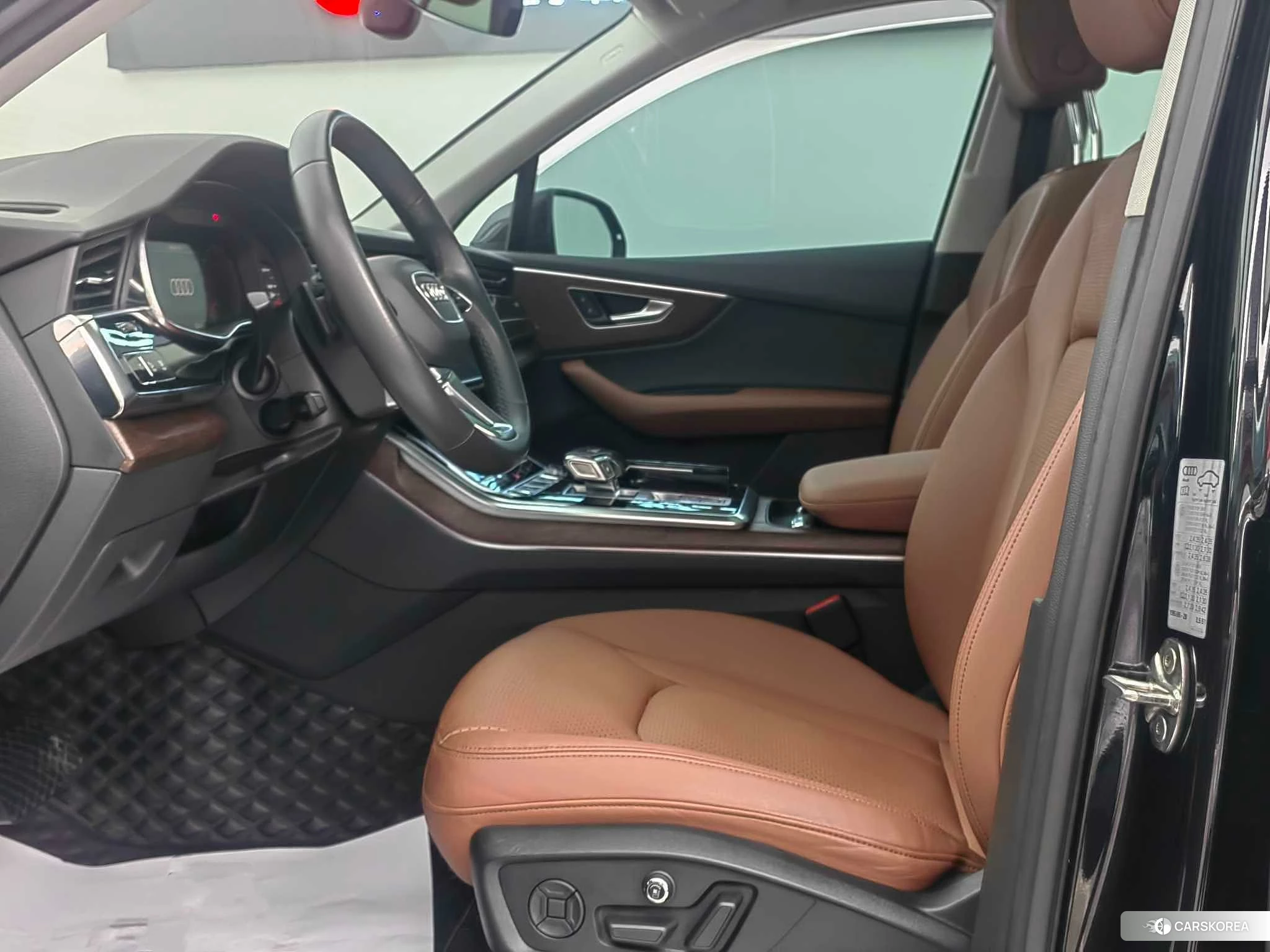 Audi Q7 id 4473627 из Китая 8